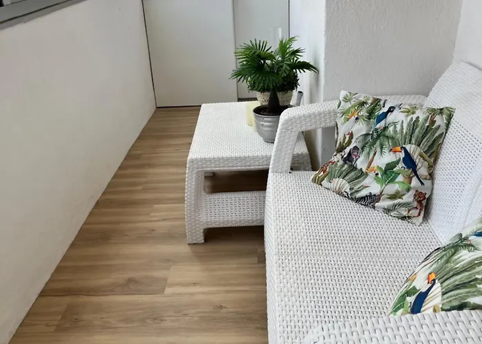 Ría De Bouzas Amplio Piso Muy Luminoso Con Vistas A La Ría Apartamento Vigo